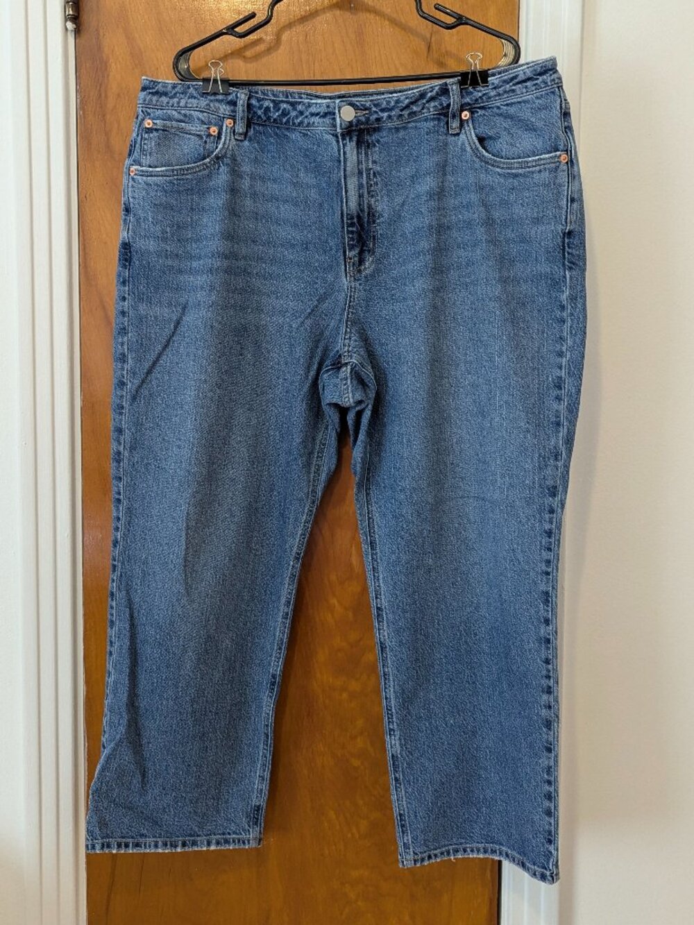 Reitmans The Mom Jeans (36)